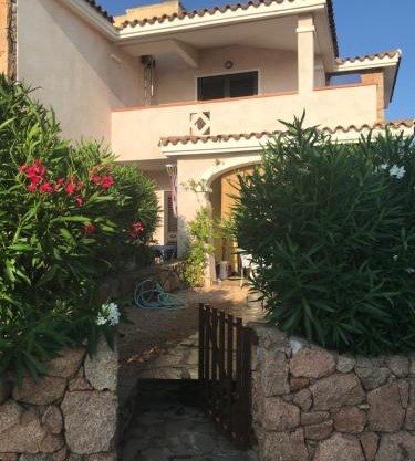 Tavolara Paradise Home