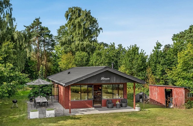 "Tayana" - 75m to the fjord by Interhome