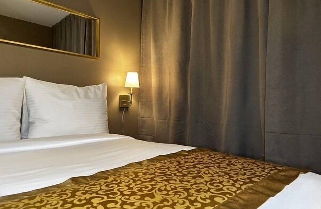 TB Hotel Downtown Miami - Deluxe Room Accessible