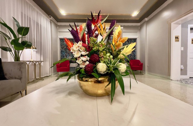 TB HOTEL MIAMI