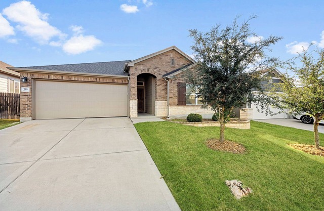 TCH - Quiet 3bd/2ba near everything in Buda