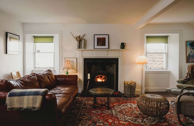 TCN · The Crow's Nest, Pittenweem - Your Seaside Retreat