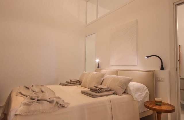 TD Palazzomaris La Lampara Townhouse w Sea View