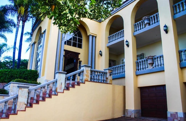 TDM's Boutique Guest House