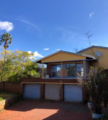 Tebogo Holiday Home