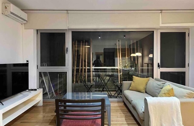 Teca Beautiful Suite