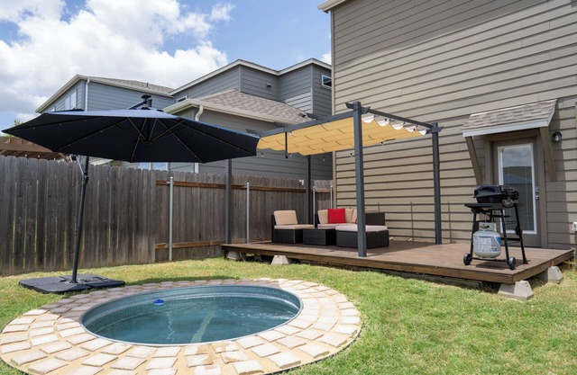 Tech Ridge Home Minutes to Major Hospitals & Downtown Austin