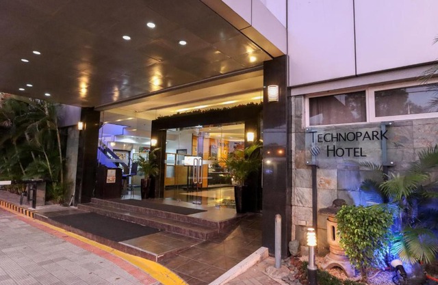 Technopark Hotel