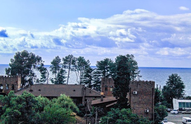 Tedo's Guest House