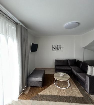 TEGEA LUXURY SUITES Aphrodite