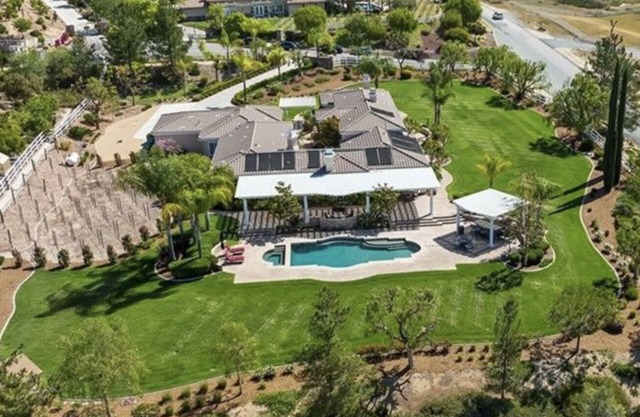 Temecula Wine Country Villa/Save Up to 30% Long Stay