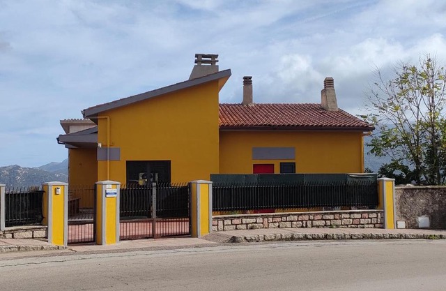 Tempio Pausania Solar private apartment 30 minutes from the sea - Appartamento solare a 30 minuti dal mare