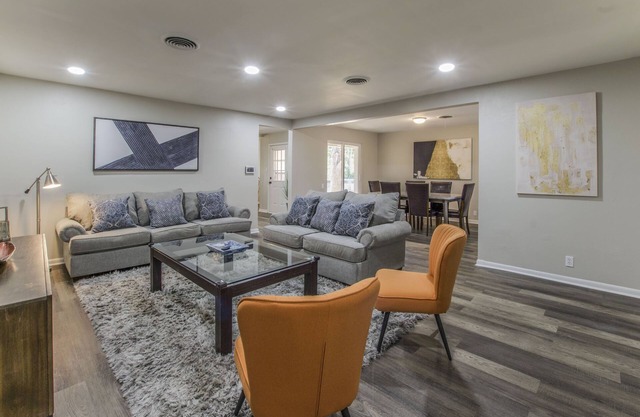 Temple Oasis go-to destination for Eclipse weekend