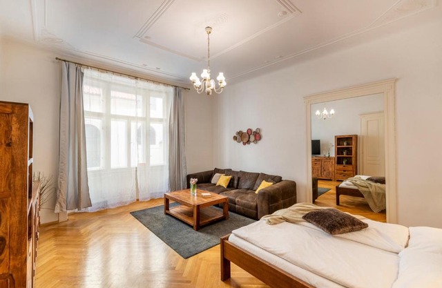 Templová - Old Town Apartments