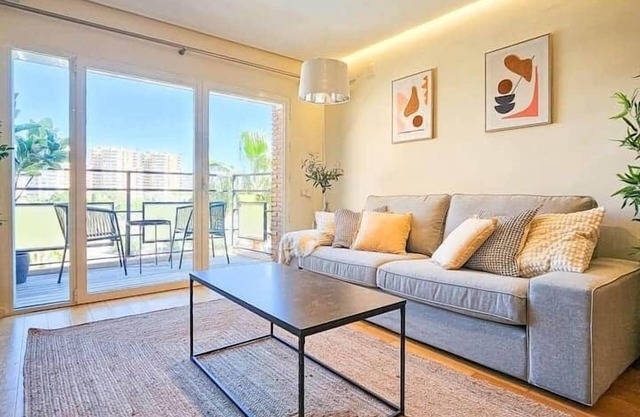 Temporary Housing with Incredible Views