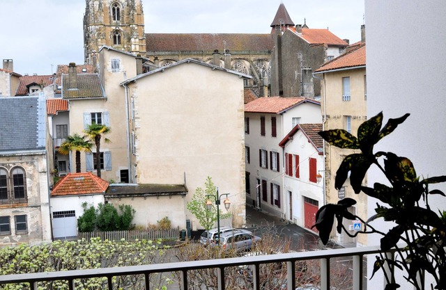 Temporesidence Cathedrale