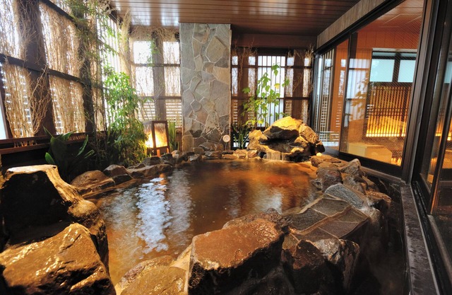 Tennen Onsen Toyama Tsurugi no Yu Onyado Nono