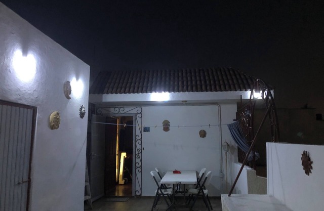 Tennis club condo 6A México