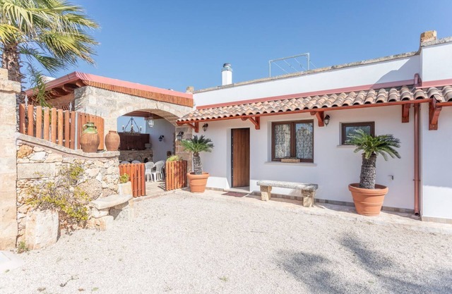 Tenuta Armony - Salento Reservation