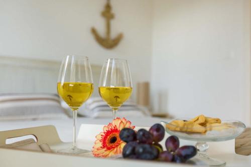 Tenuta degli Ulivi by Perle di Puglia