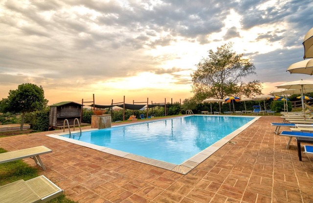 Tenuta dell'Argento - Room 5 by Rentbeat