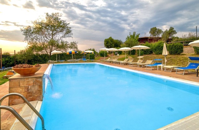 Tenuta dell'Argento - Room 8 by Rentbeat