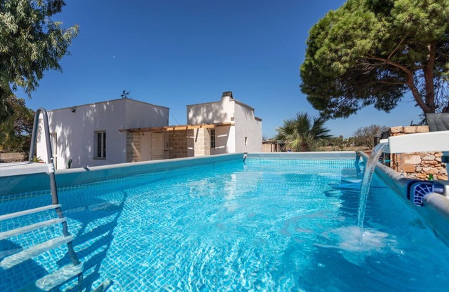 Tenuta Giardini di Anna - Salento Reservation