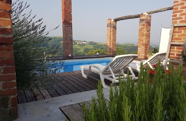 Tenuta le Torri - Holiday home with pool