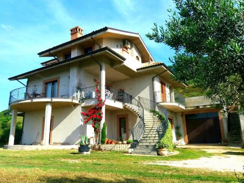 Tenuta Ornella