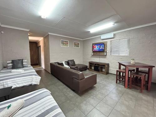 Tenuta Overnight