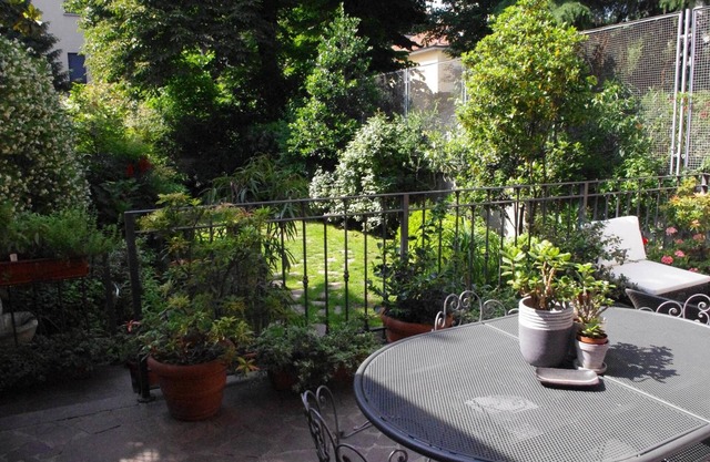 Teodora B&B