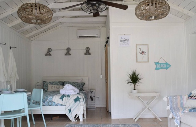 Termino Beach House Retreat w/ Hot Tub and Garden