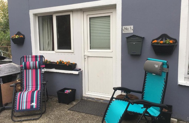 Termon cottage wifi parking