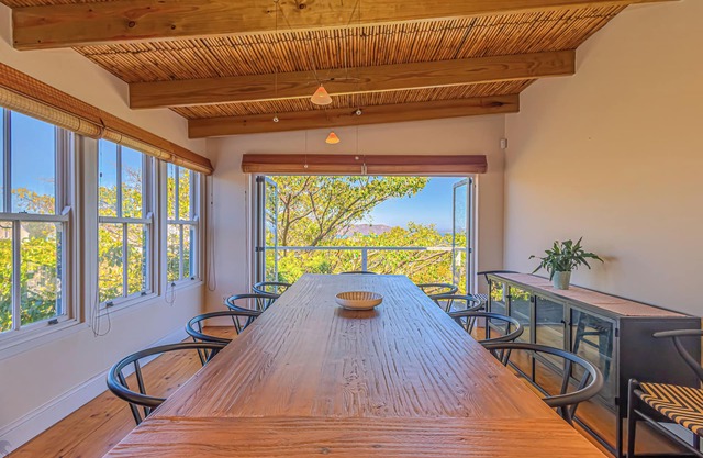 Tern Beach House, Langebaan, 8-sleeper
