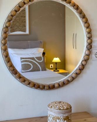 Terra Calma Residence