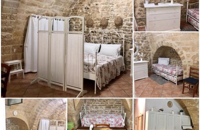 Terra e Marte casa vacanza