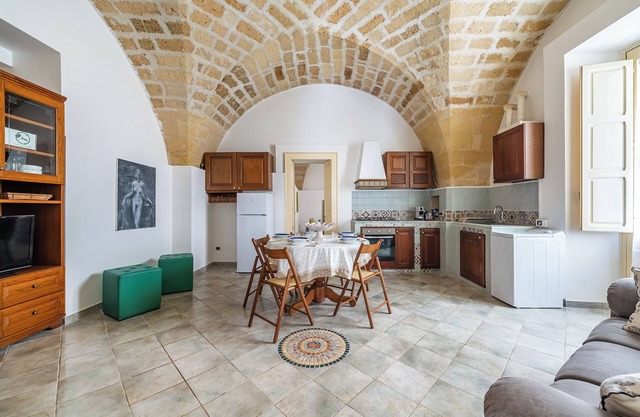 Terra Mia In The Historic Center Of Lecce, Lecce, Italy