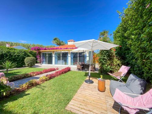 Terra Vivaz - Ribeira Cottage