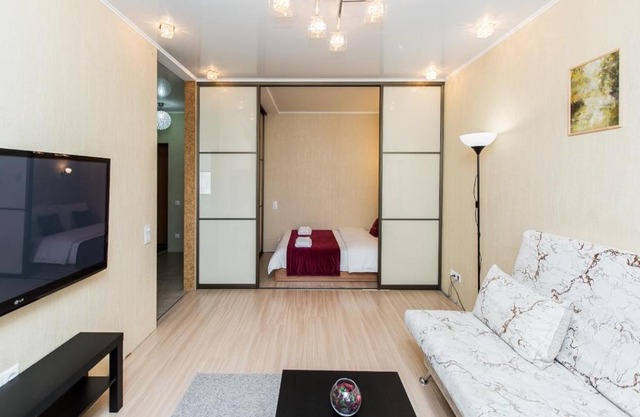 Terrace Воровского