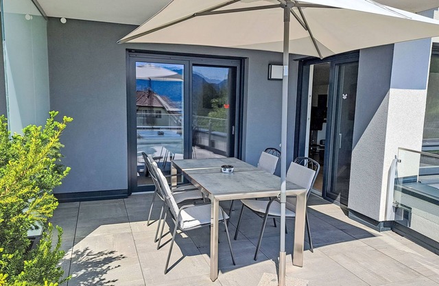 Terrace 04 alpe maritima Ski & See-Top 4 by Interhome
