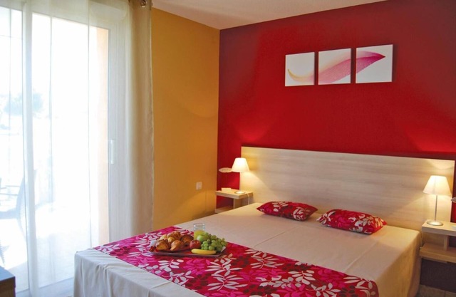 Terrace, 53m², Torreilles