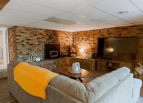 Terrace Lodge at Toby Woods - 2 bedroom apartment with indoor pool