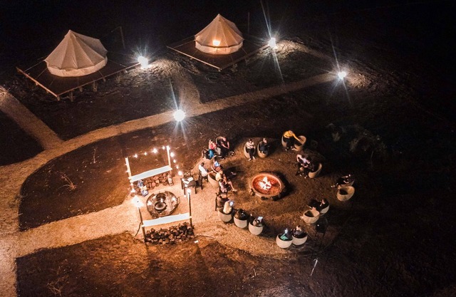 Terranova Glamping