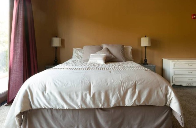 Terrasini Suite at Lago Giuseppe