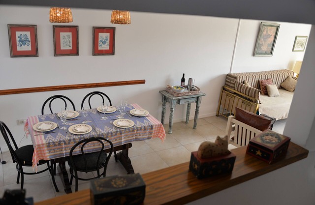 TERRAZAS RECONQUISTA