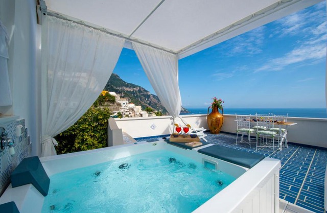 Terrazza Zaffiro