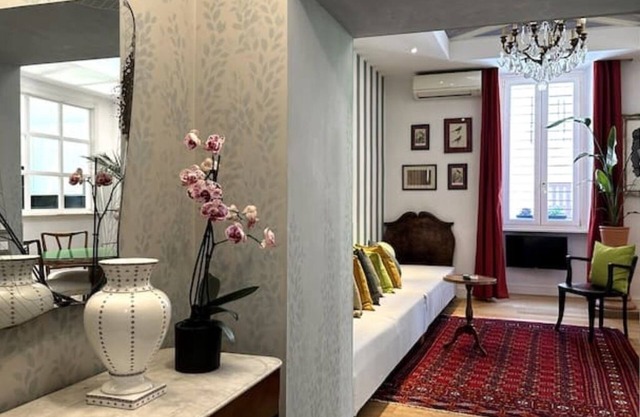 Testaccio GreenHouse | ArtDesignApartments