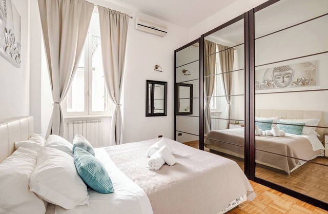 Testaccio The neighborhood for families and friends