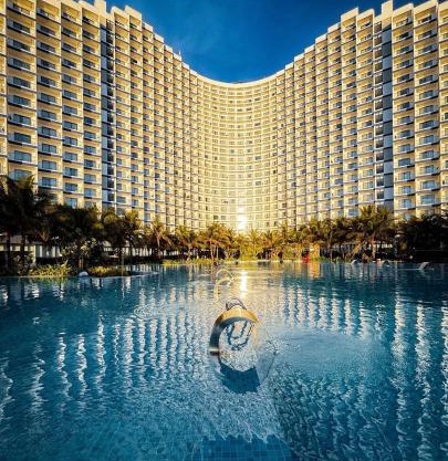 The Arenam Resort Cam Ranh