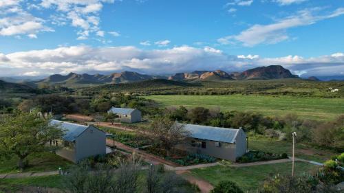 Thabile Lodge